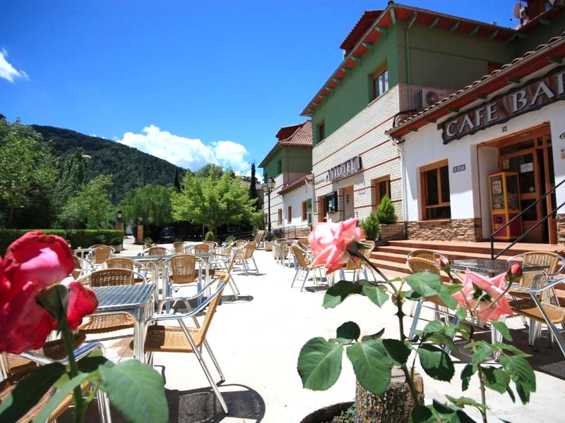 Hotel Rural Montana de Cazorlaの写真