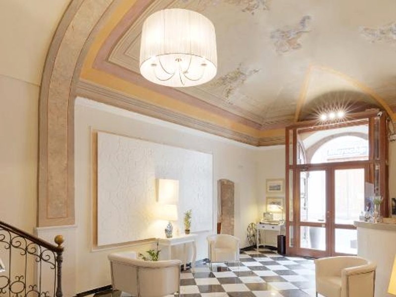 Palazzo Pischeddaの写真