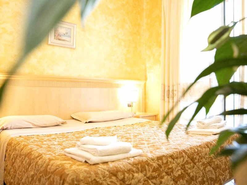 Mannu Hotelの写真