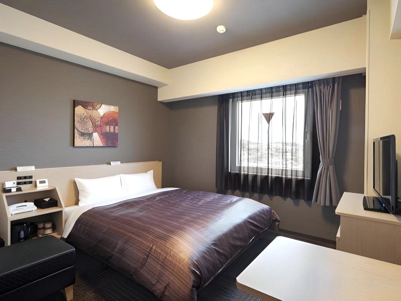 ホテルルートイン 伊勢原大山インター 国道246号 (Hotel Route Inn Isehara Ooyana Inter -Kokudo 246 Gou-)の写真