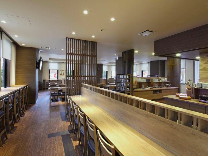 ホテルルートイン 伊勢原大山インター 国道246号 (Hotel Route Inn Isehara Ooyana Inter -Kokudo 246 Gou-)の写真
