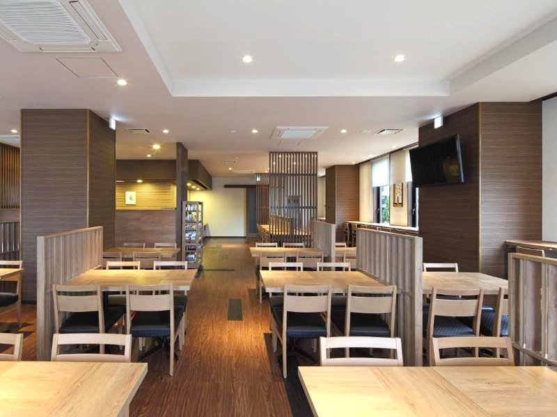 ホテルルートイン 伊勢原大山インター 国道246号 (Hotel Route Inn Isehara Ooyana Inter -Kokudo 246 Gou-)の写真