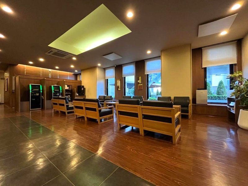 ホテルルートイン 伊勢原大山インター 国道246号 (Hotel Route Inn Isehara Ooyana Inter -Kokudo 246 Gou-)の写真