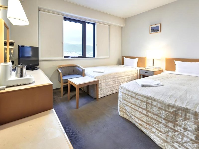 ホテルセレクトイン伊勢原 (Hotel Select Inn Isehara)の写真