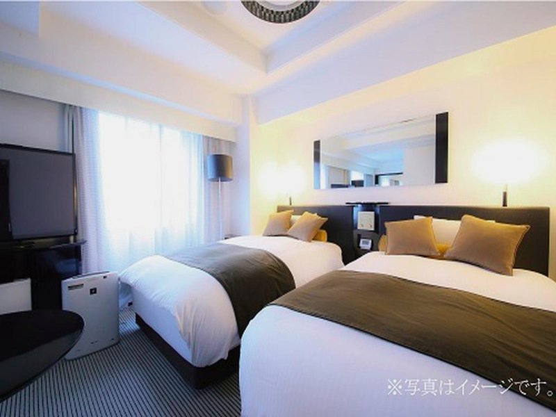アパホテル 伊勢原駅前 (APA Hotel Isehara-Ekimae)の写真