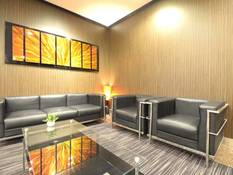 アパホテル 伊勢原駅前 (APA Hotel Isehara-Ekimae)の写真