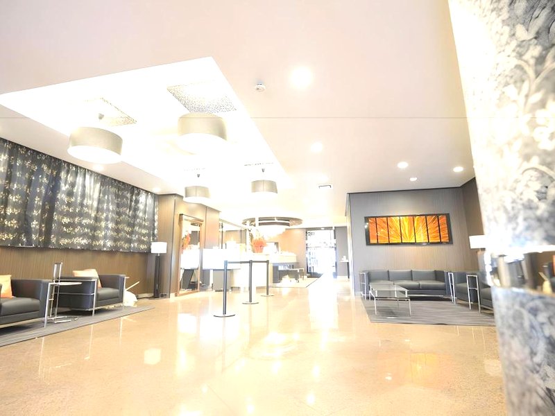 アパホテル 伊勢原駅前 (APA Hotel Isehara-Ekimae)の写真