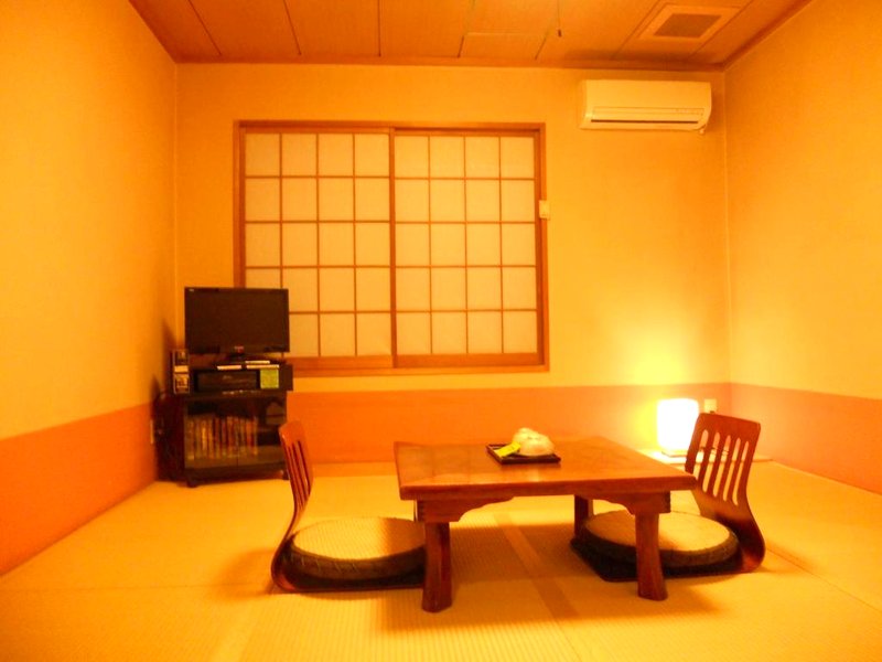 厚木ホテル　夕霧 (Atsugi Hotel Yugiri)の写真