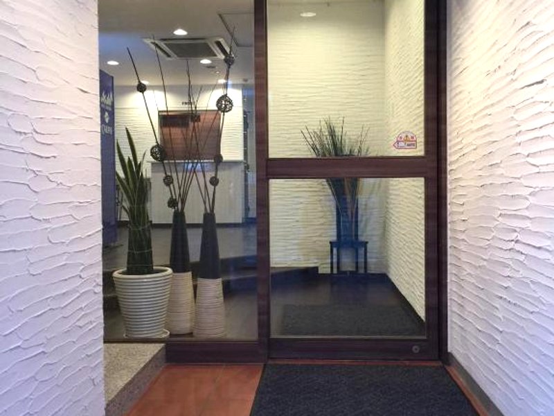 厚木ホテル　夕霧 (Atsugi Hotel Yugiri)の写真