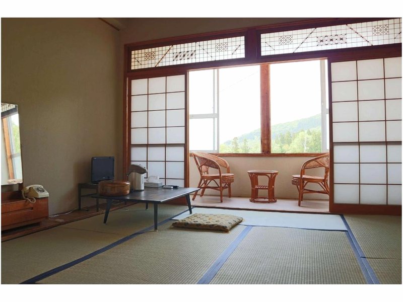 温泉旅館　中野 (Onsen Ryokan Nakano)の写真