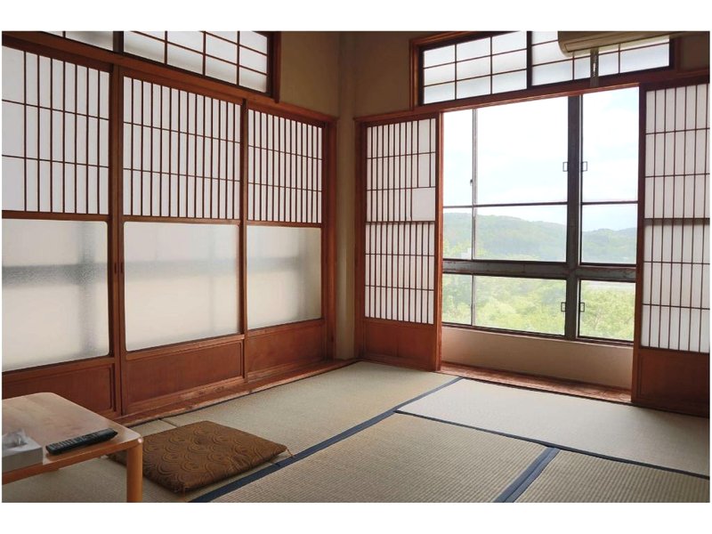 温泉旅館　中野 (Onsen Ryokan Nakano)の写真