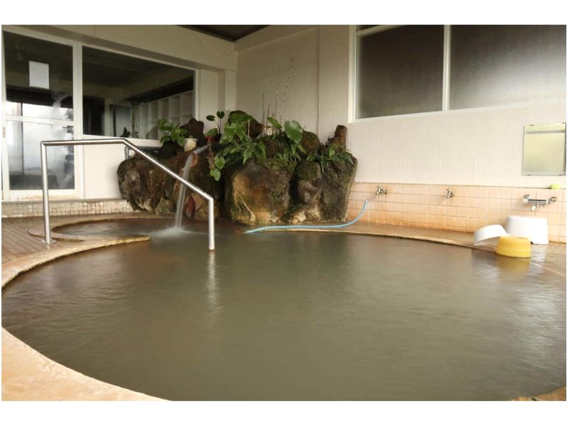 温泉旅館　中野 (Onsen Ryokan Nakano)の写真
