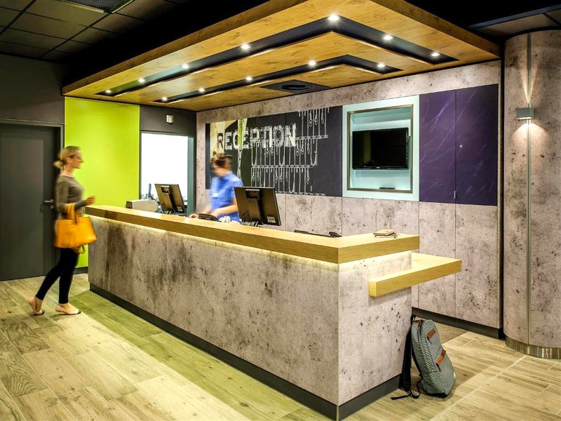 イビス バジェット ボルドー エアポート (ibis budget Bordeaux Airport)の写真