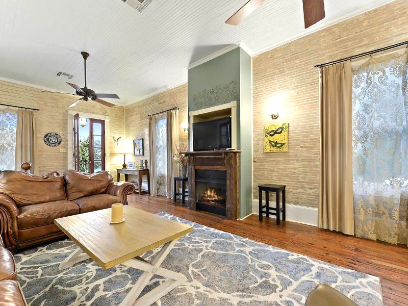 Carroll House Cottagesの写真