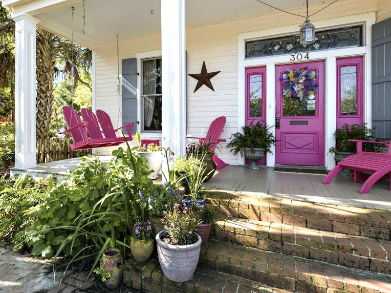 Carroll House Cottagesの写真