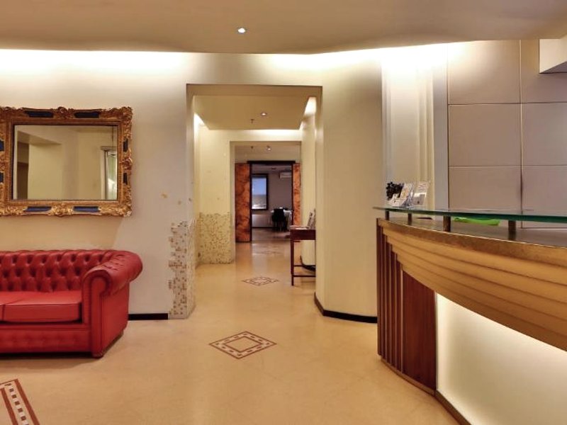 Best Western Hotel Metropoliの写真