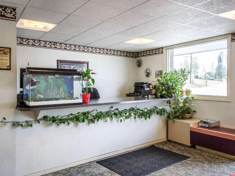 エコノ ロッジ ベルフォンテ インターステート 99 (Econo Lodge Bellefonte I-99)の写真