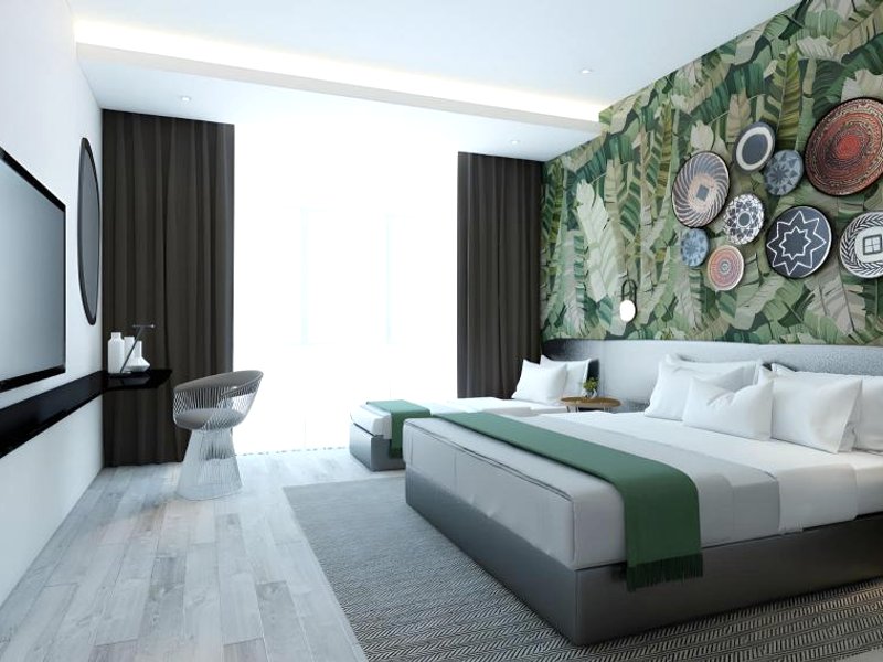 SCAPES ホテル (SCAPES Hotel)の写真