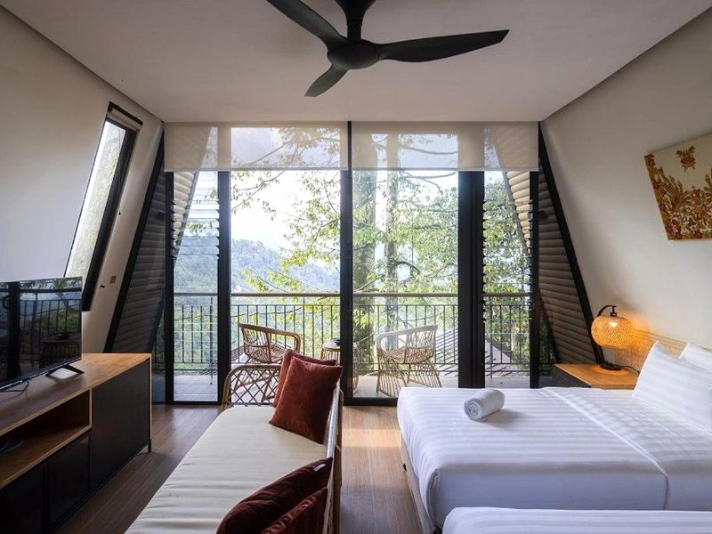 VanaVasa Resortの写真