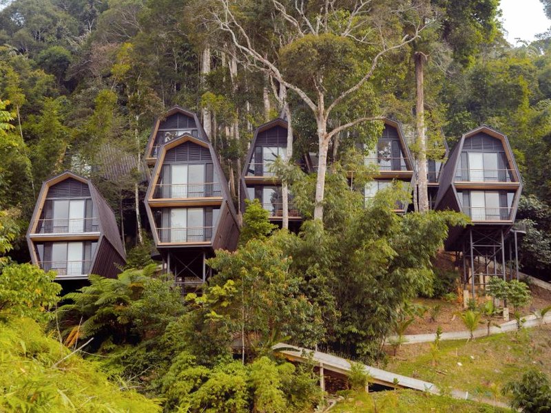 VanaVasa Resortの写真