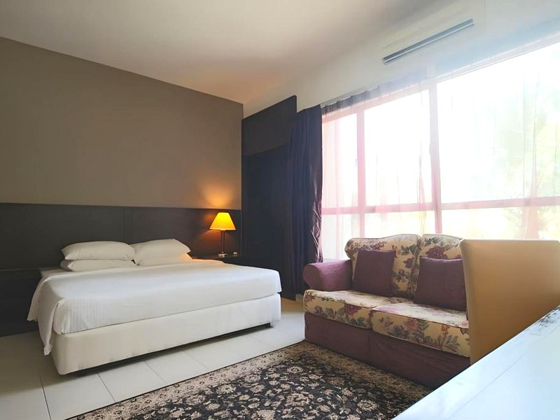 チェレンギン ヒルズ コンベンション ＆ スパ リゾート (Cherengin Hills Convention & Spa Resort)の写真