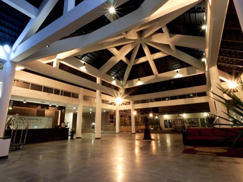チェレンギン ヒルズ コンベンション ＆ スパ リゾート (Cherengin Hills Convention & Spa Resort)の写真