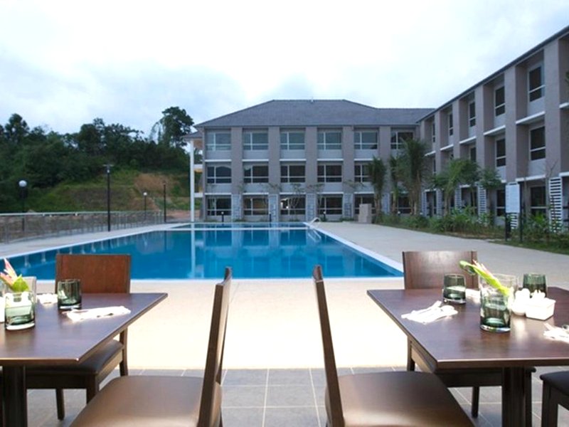 チェレンギン ヒルズ コンベンション ＆ スパ リゾート (Cherengin Hills Convention & Spa Resort)の写真