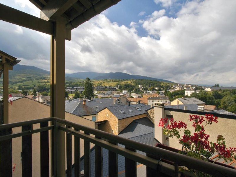 Logis Hotel Restaurant Planesの写真