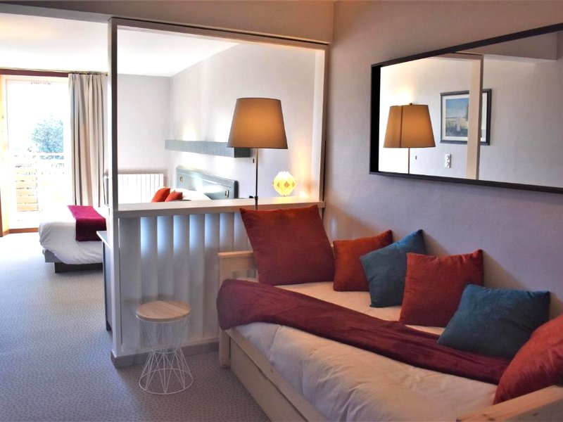 Hotel Corrieuの写真