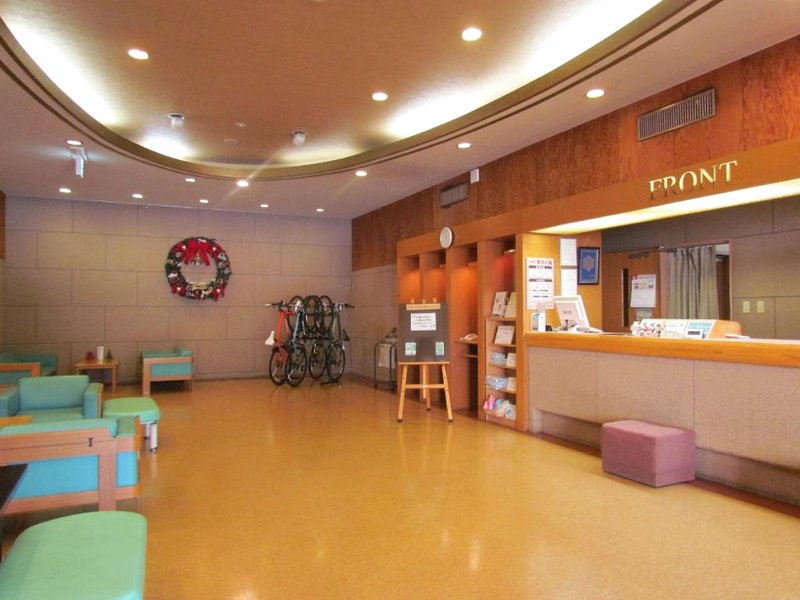 じゃこ丸パーク津田（国民宿舎松琴閣クアパーク津田） (Jakomaru Park Tsuda (Quapark Tsuda))の写真