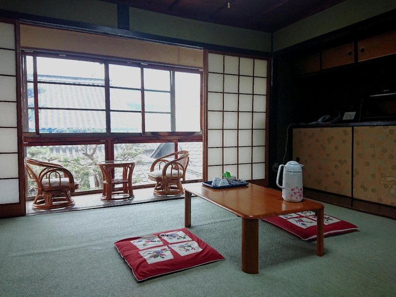 Ishiya Ryokanの写真