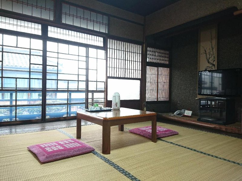 Ishiya Ryokanの写真