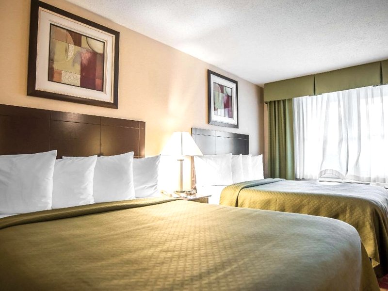 クオリティ イン (Quality Inn Shelburne - Burlington)の写真
