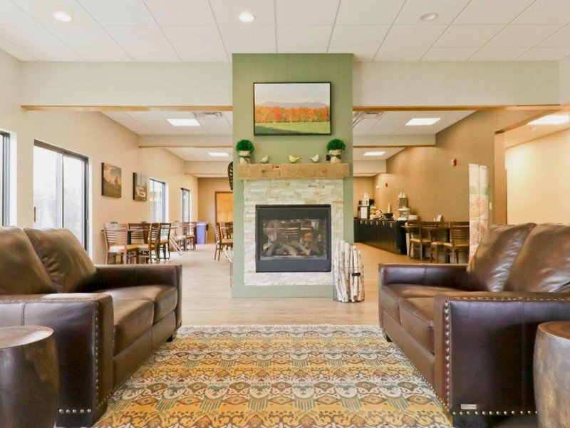 クオリティ イン (Quality Inn Shelburne - Burlington)の写真