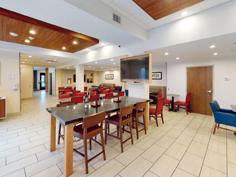 Holiday Inn Express South Burlington By IHGの写真