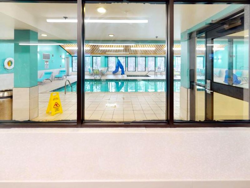 Holiday Inn Express South Burlington By IHGの写真