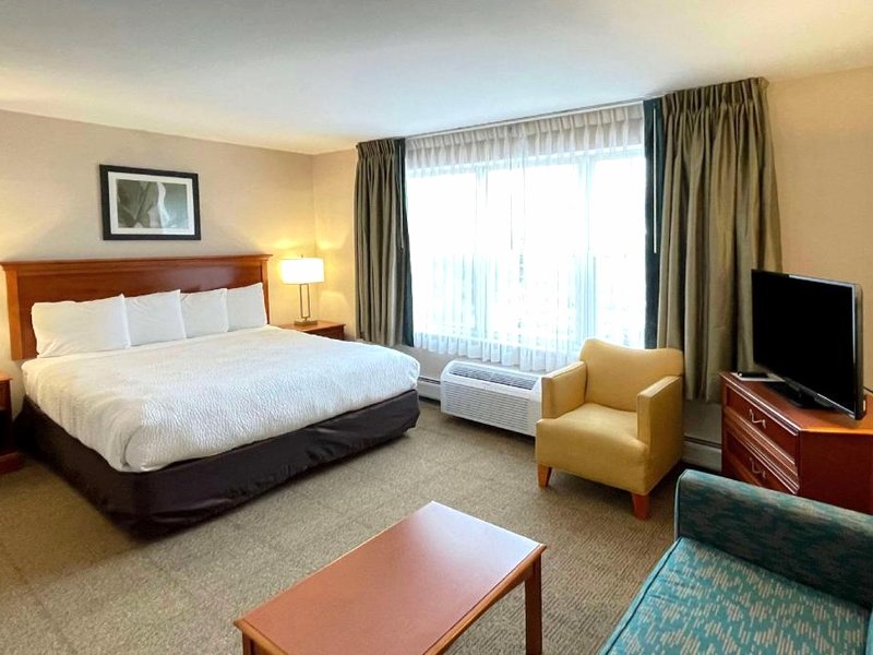 Smart Suites, Ascend Hotel Collectionの写真