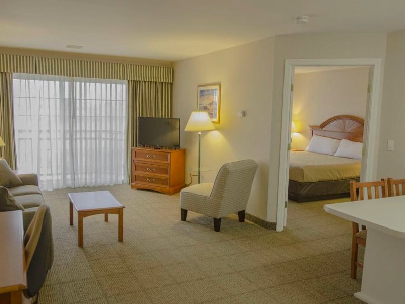 Smart Suites on the Hillの写真