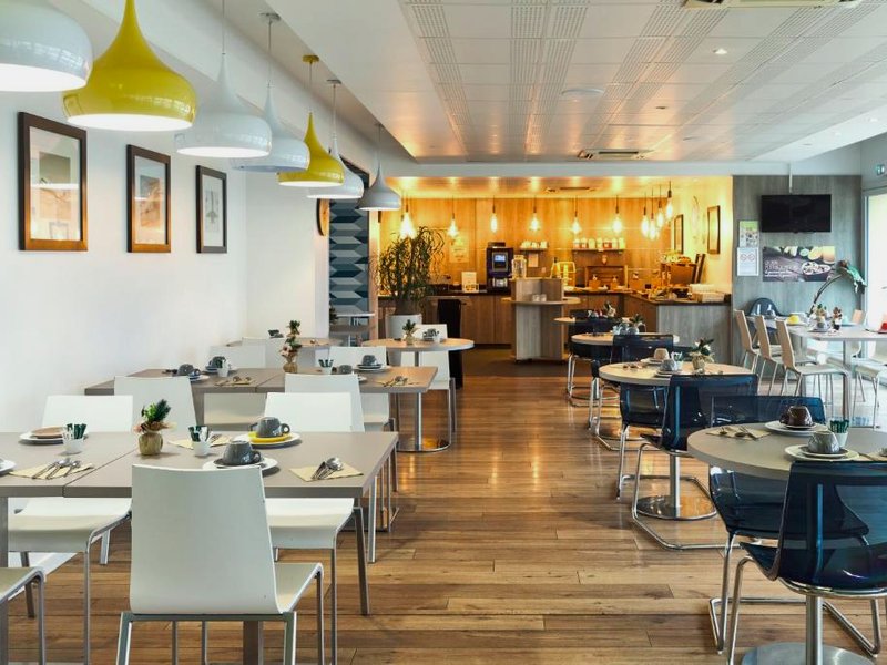 Zenitude Hotel Residences Roissy Villageの写真