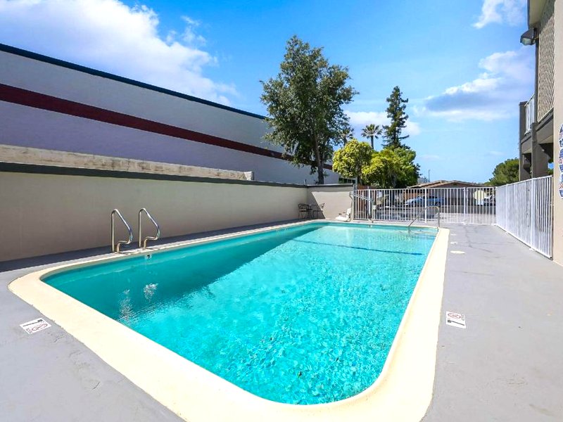 Econo Lodge Woodland near I-5の写真