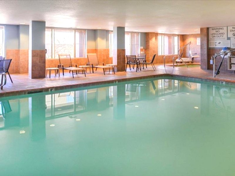 ホリデイ イン エクスプレス ウッドランド バイ IHG (Holiday Inn Express Woodland By IHG)の写真