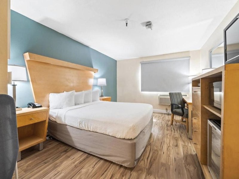 デイズ イン バイ ウィンダム ウッドランド (Days Inn by Wyndham Woodland)の写真