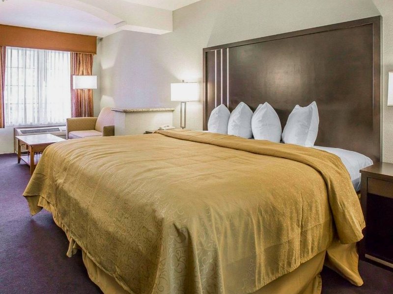 Quality Inn & Suites Woodland - Sacramento Airportの写真