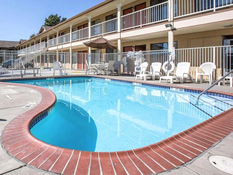 Quality Inn & Suites Woodland - Sacramento Airportの写真