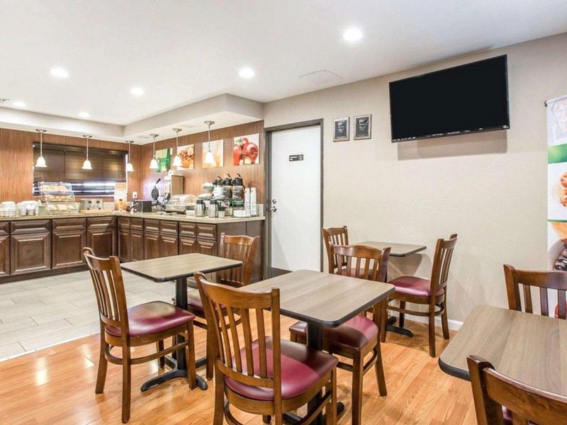Quality Inn & Suites Woodland - Sacramento Airportの写真