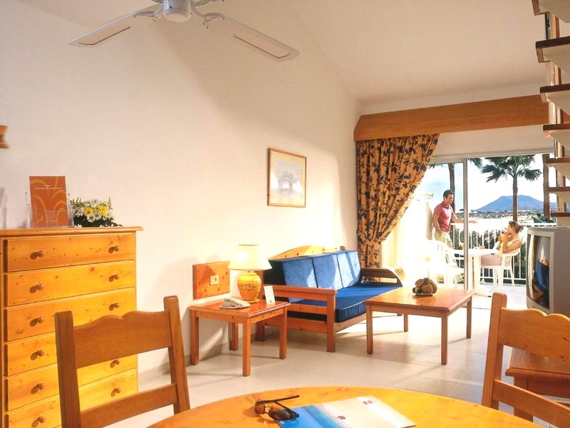 Hotel Riu Oliva Beach Resort - All Inclusiveの写真
