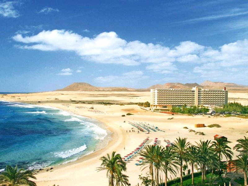 Hotel Riu Oliva Beach Resort - All Inclusiveの写真