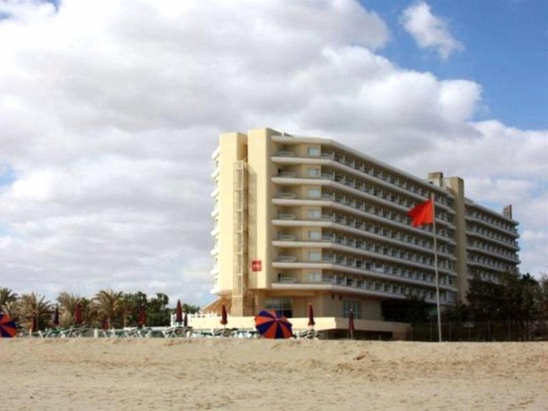 Hotel Riu Oliva Beach Resort - All Inclusiveの写真