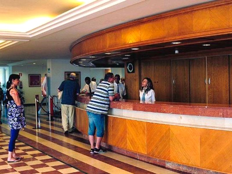 Hotel Riu Oliva Beach Resort - All Inclusiveの写真