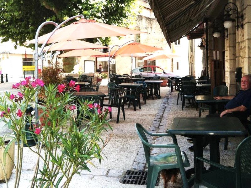 Auberge du Puitsの写真